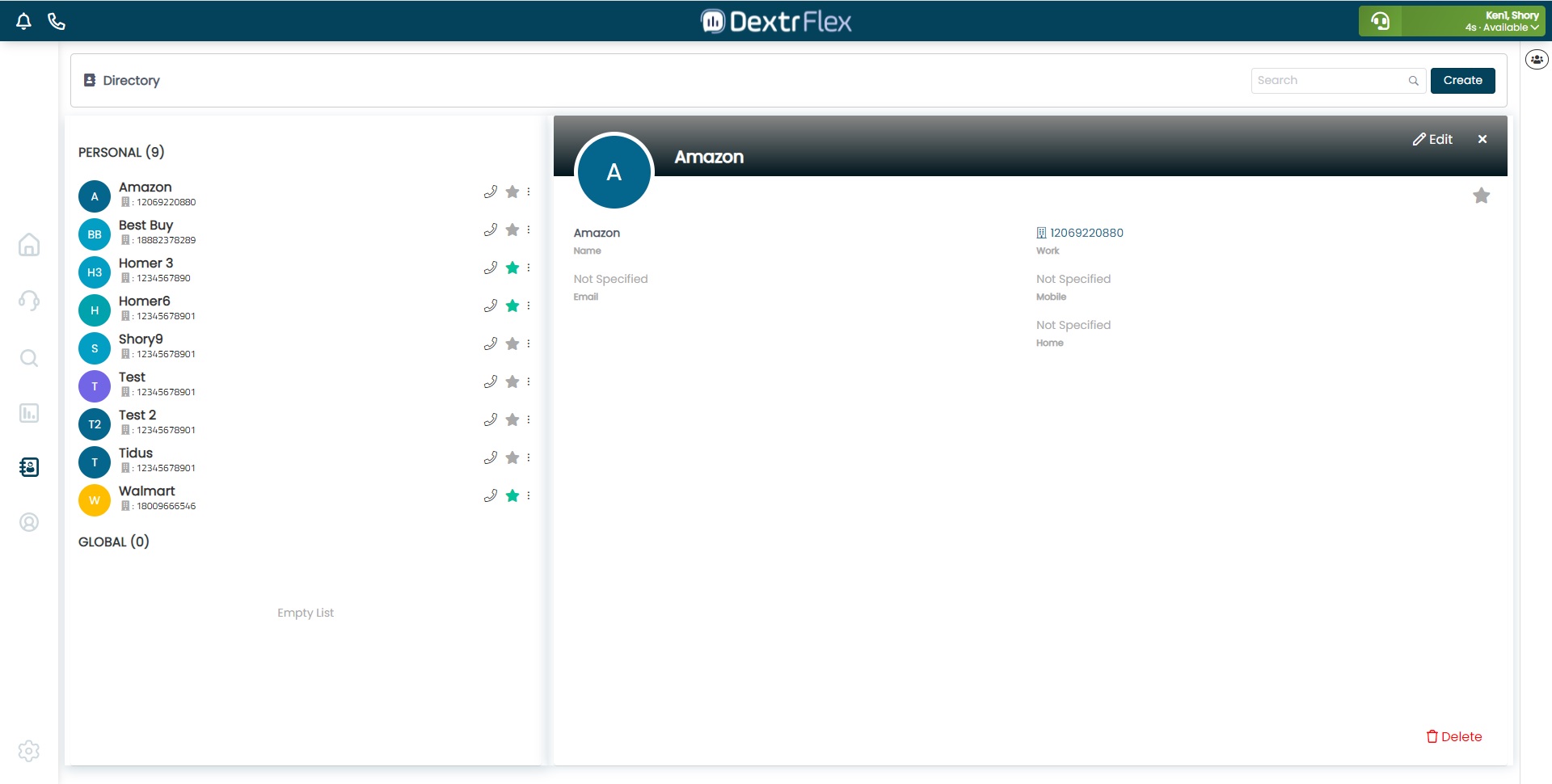 Directory