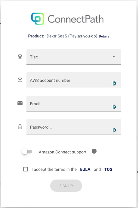 ConnectPath Account